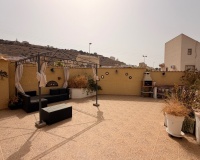 Resale - Villa - Benijofar - Benimar