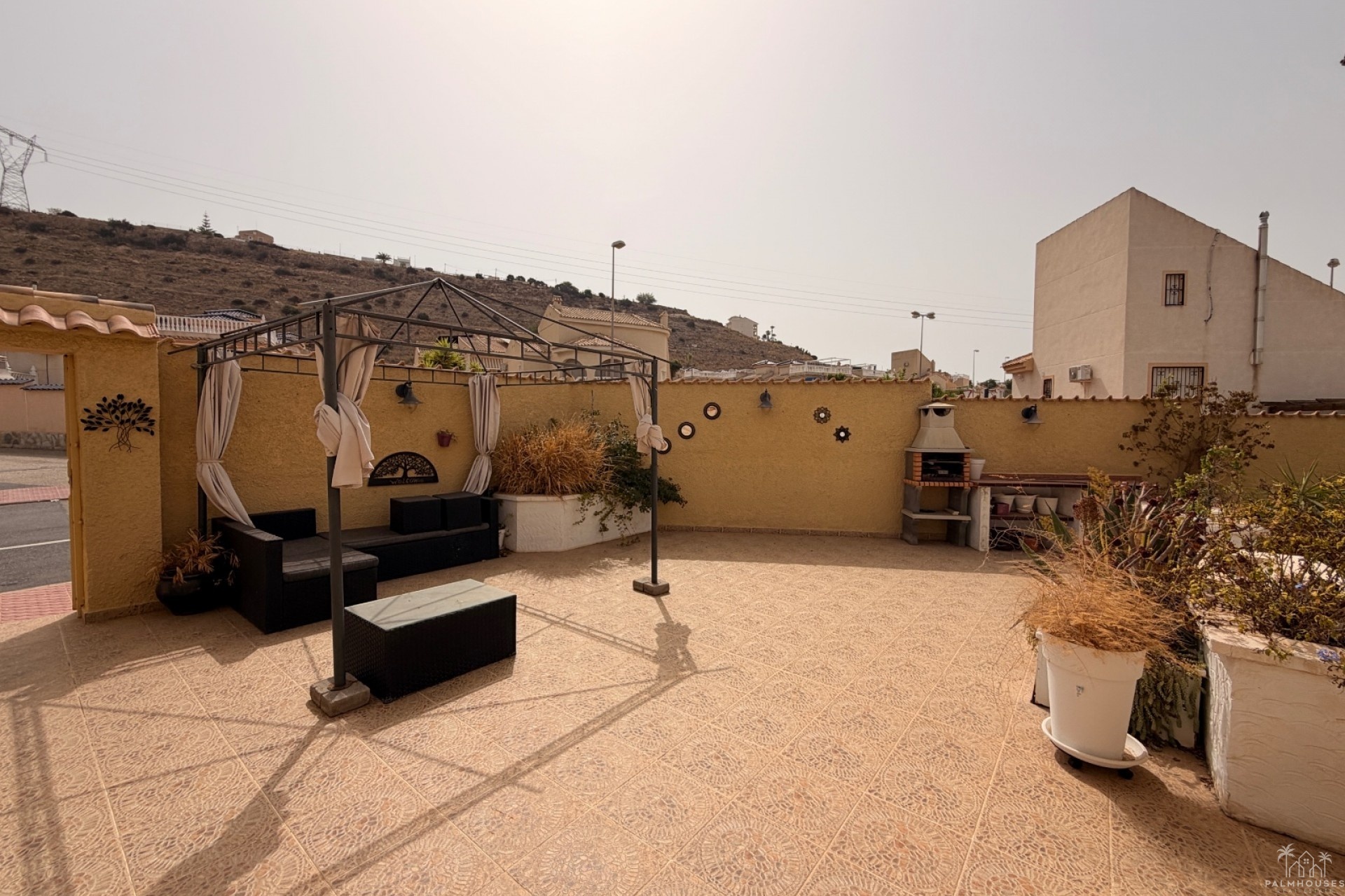 Resale - Villa - Benijofar - Benimar
