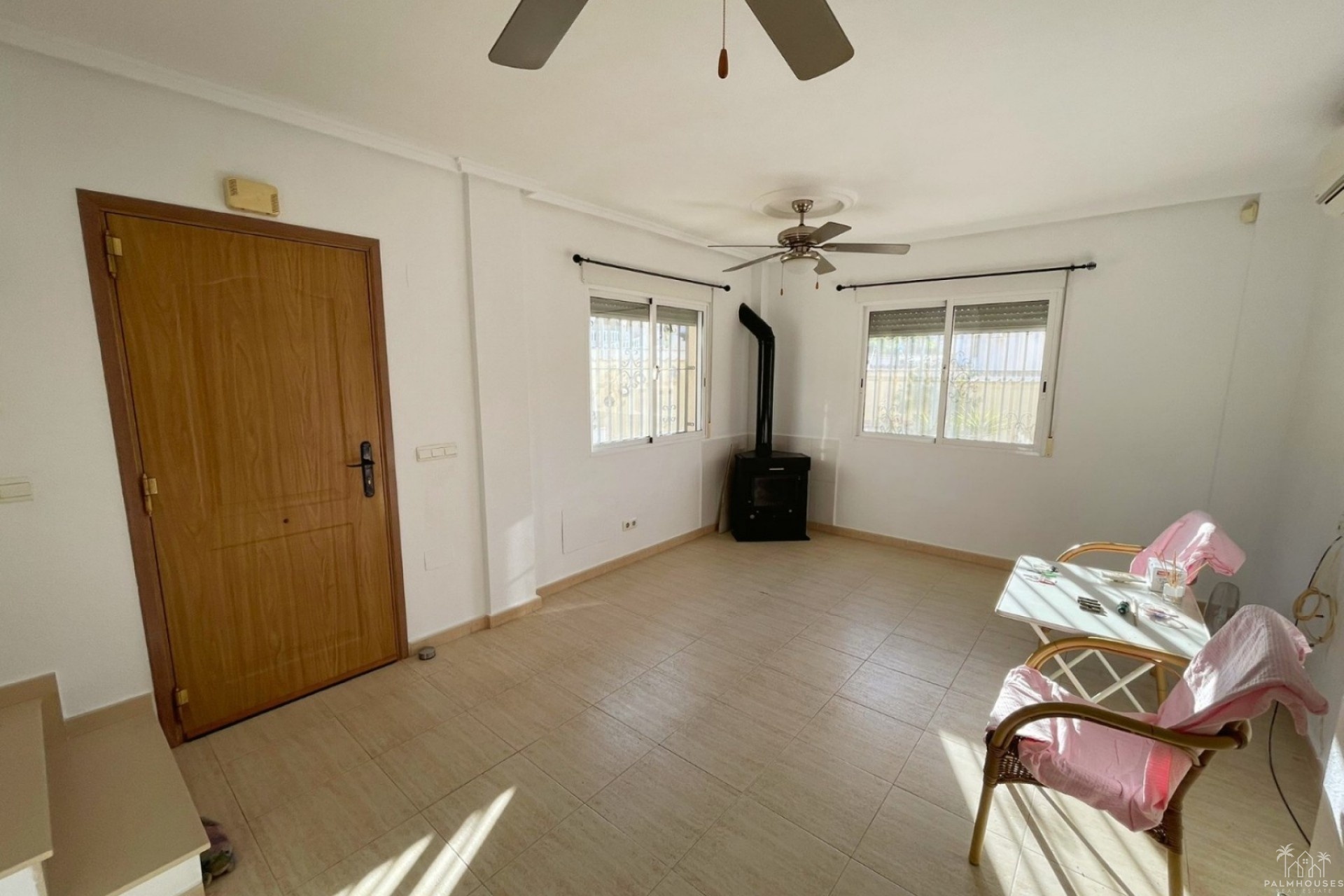 Resale - Villa - Benijofar - Benimar