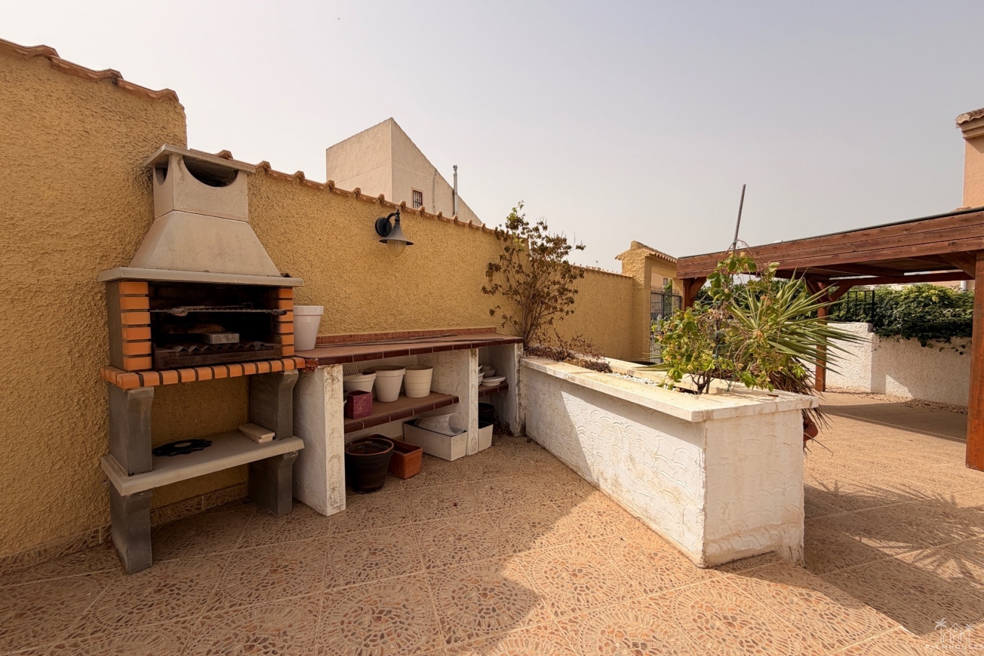 Resale - Villa - Benijofar - Benimar