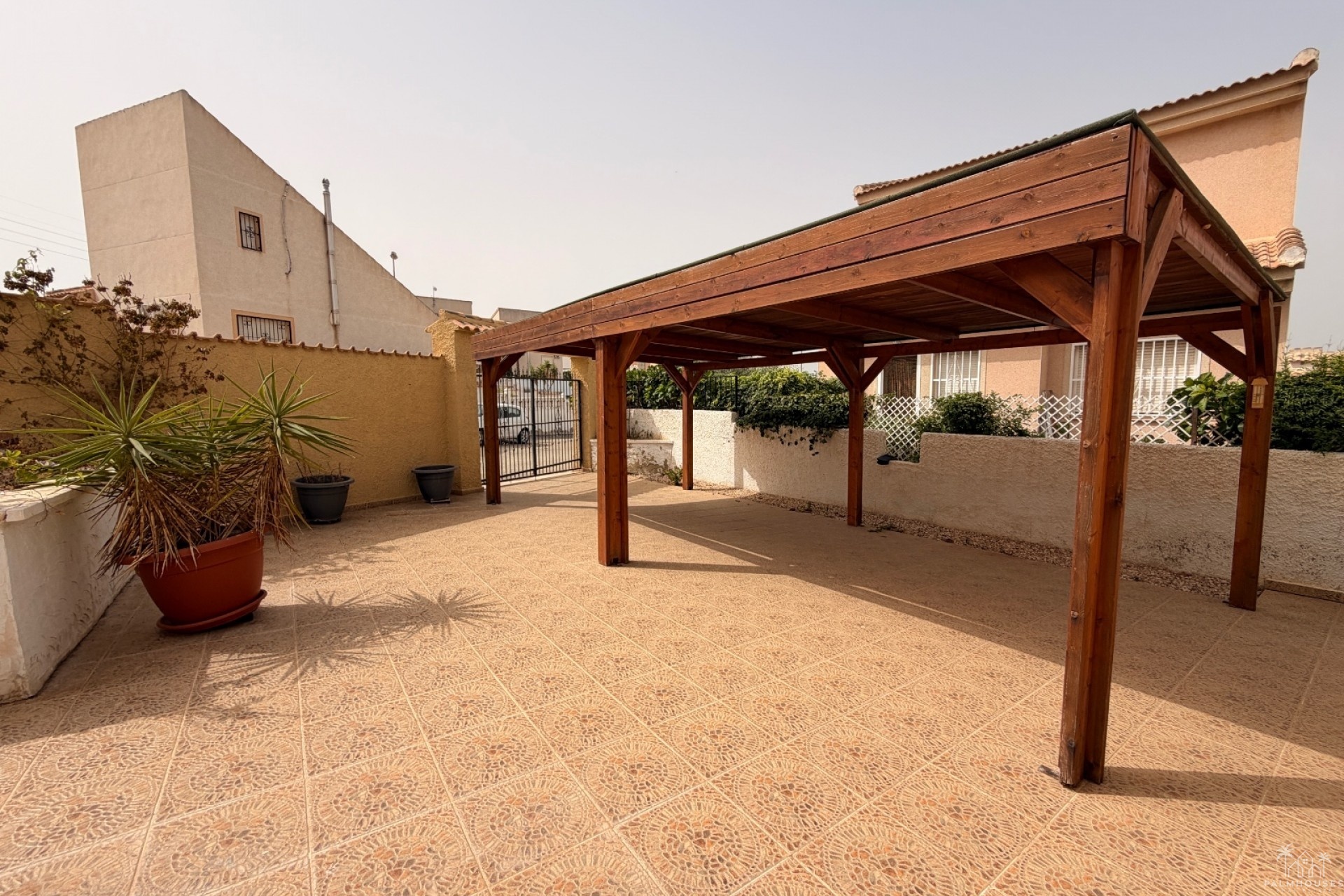 Resale - Villa - Benijofar - Benimar