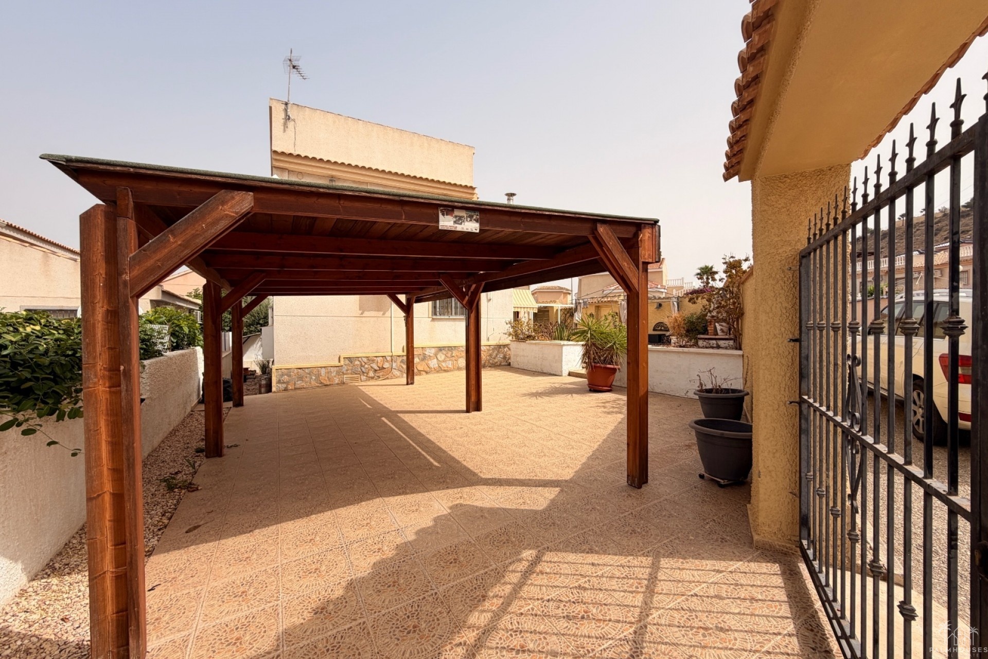 Resale - Villa - Benijofar - Benimar