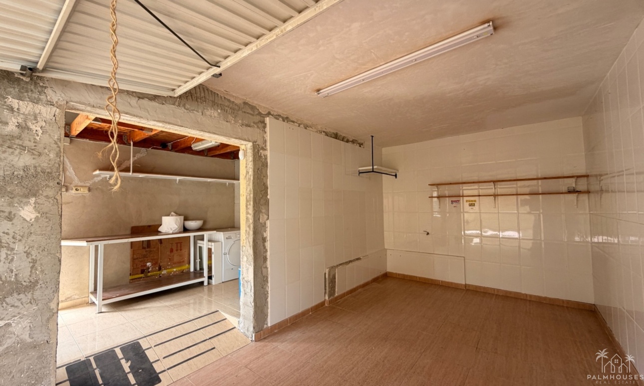 Resale - Villa - Benijofar - Benimar