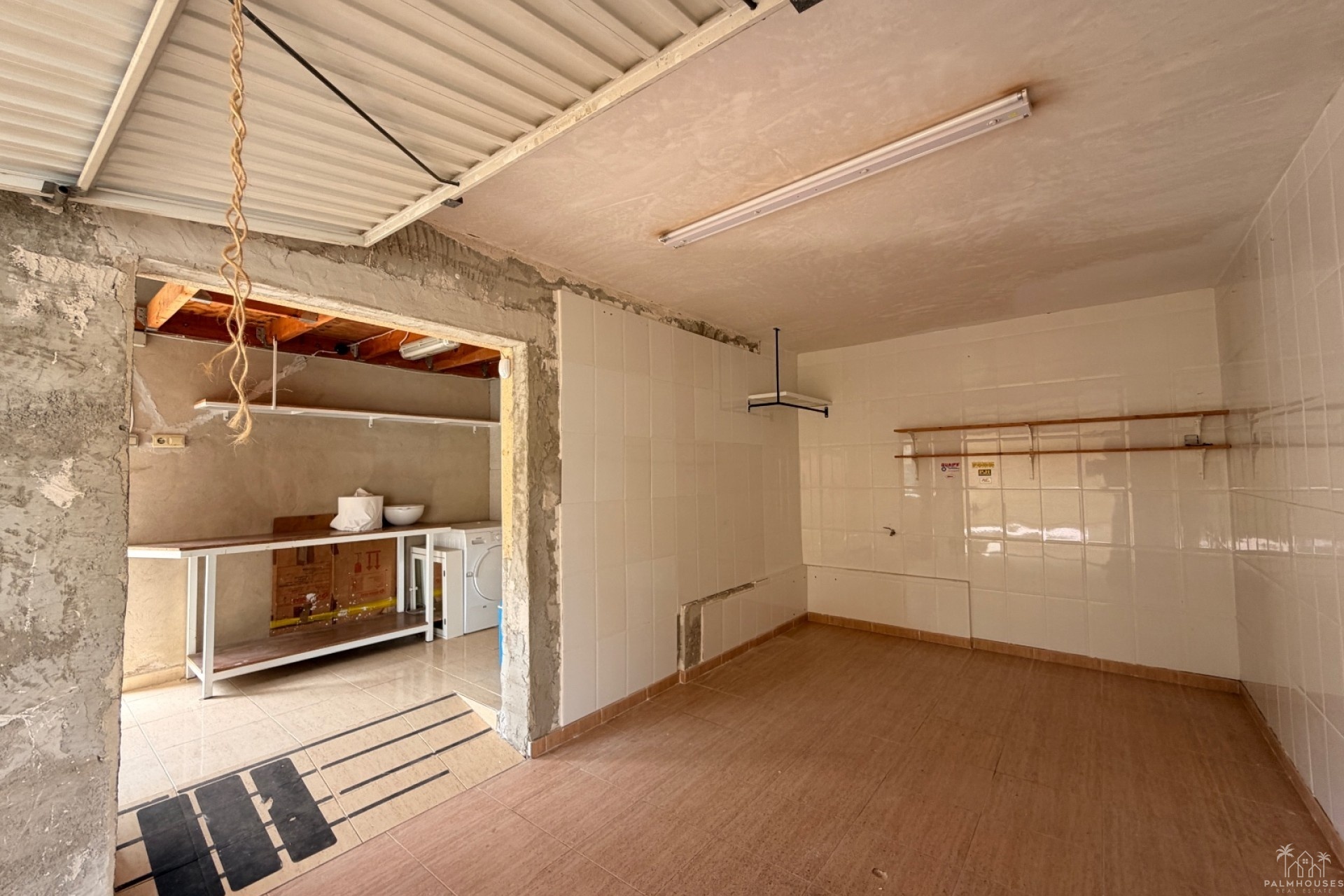 Resale - Villa - Benijofar - Benimar