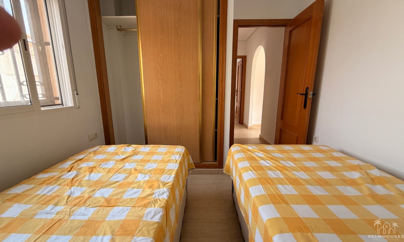 Resale - Villa - Benijofar - Benimar