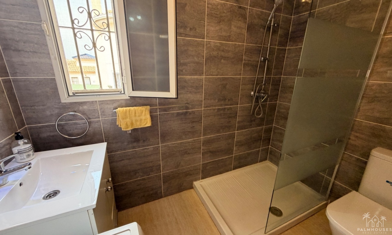 Resale - Villa - Benijofar - Benimar