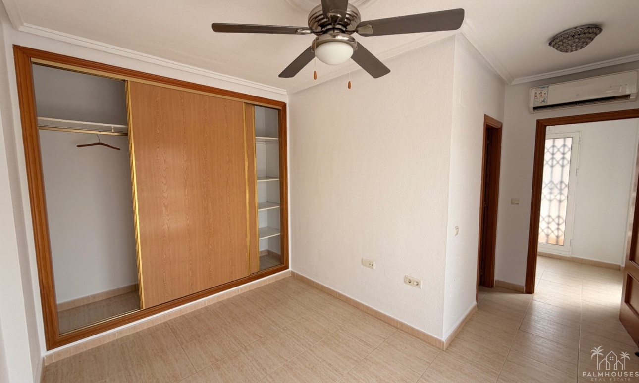 Resale - Villa - Benijofar - Benimar