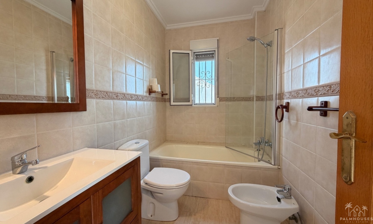 Resale - Villa - Benijofar - Benimar