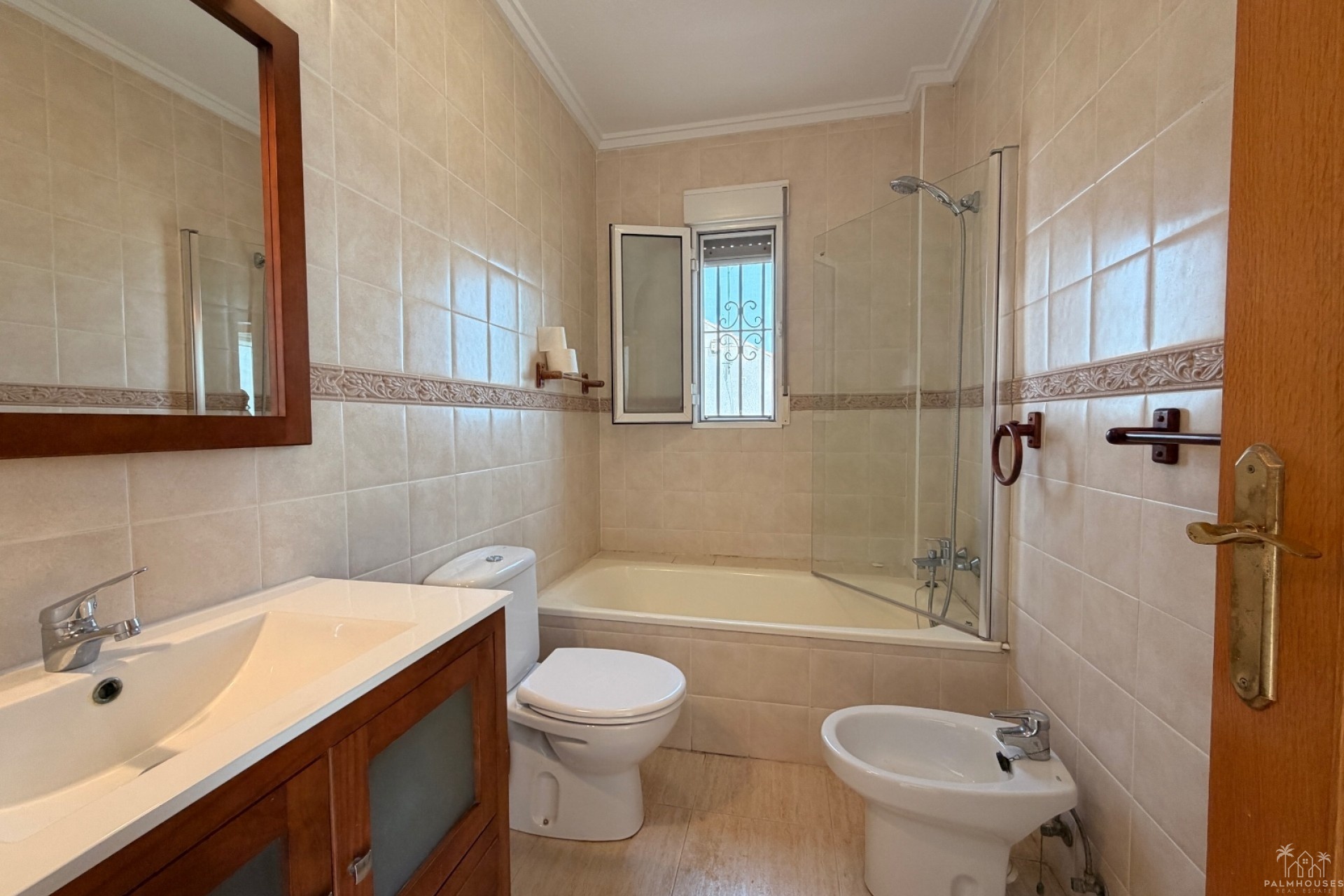 Resale - Villa - Benijofar - Benimar