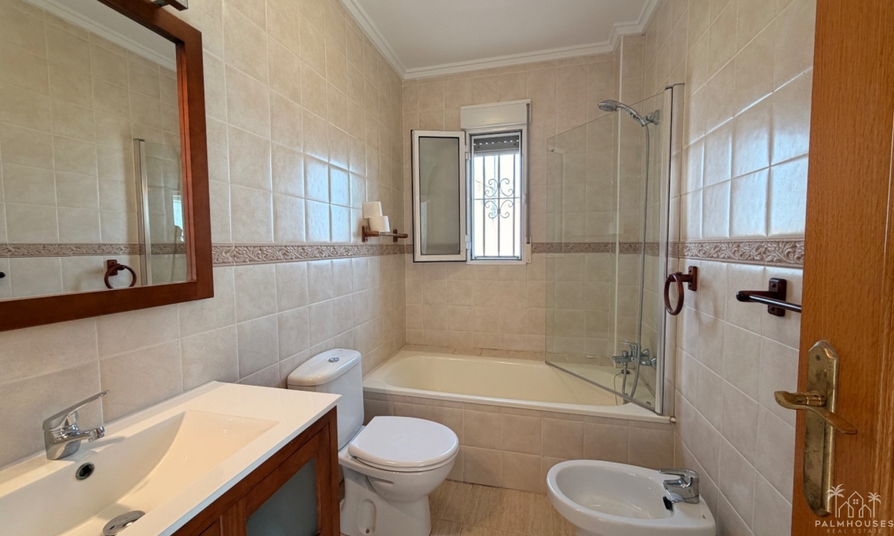 Resale - Villa - Benijofar - Benimar