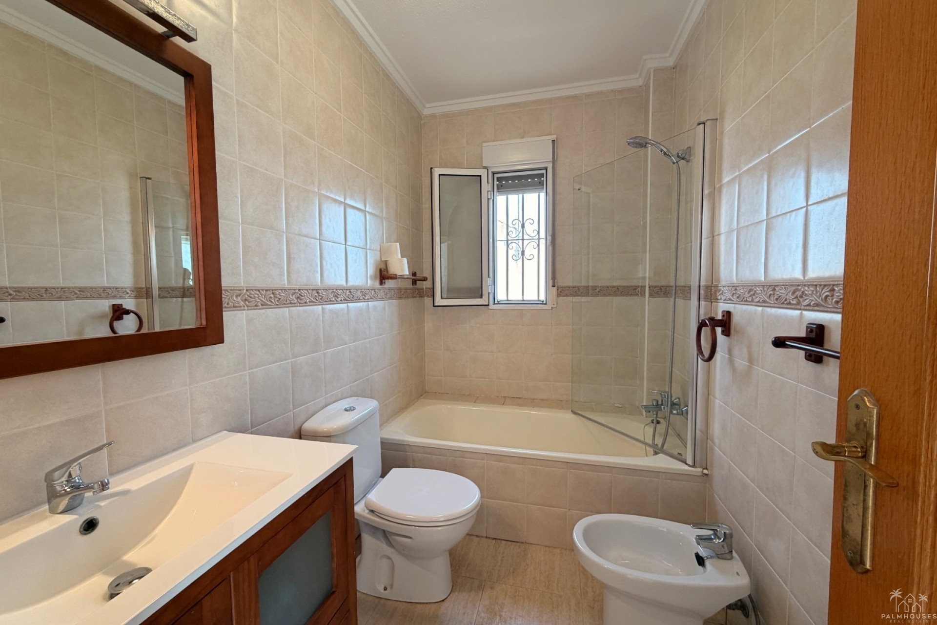 Resale - Villa - Benijofar - Benimar