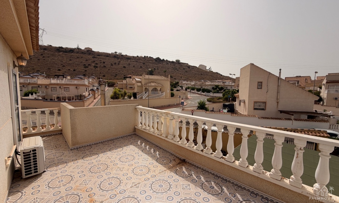 Resale - Villa - Benijofar - Benimar