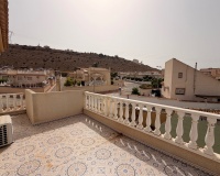 Resale - Villa - Benijofar - Benimar