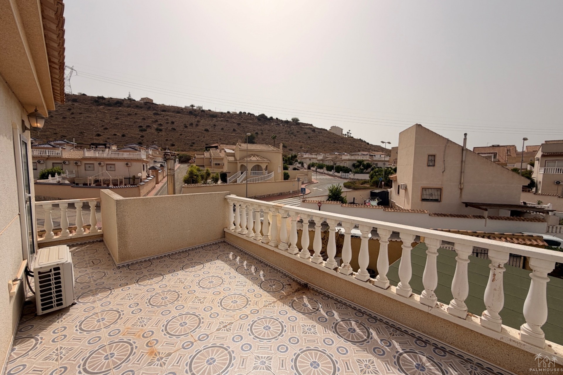 Resale - Villa - Benijofar - Benimar