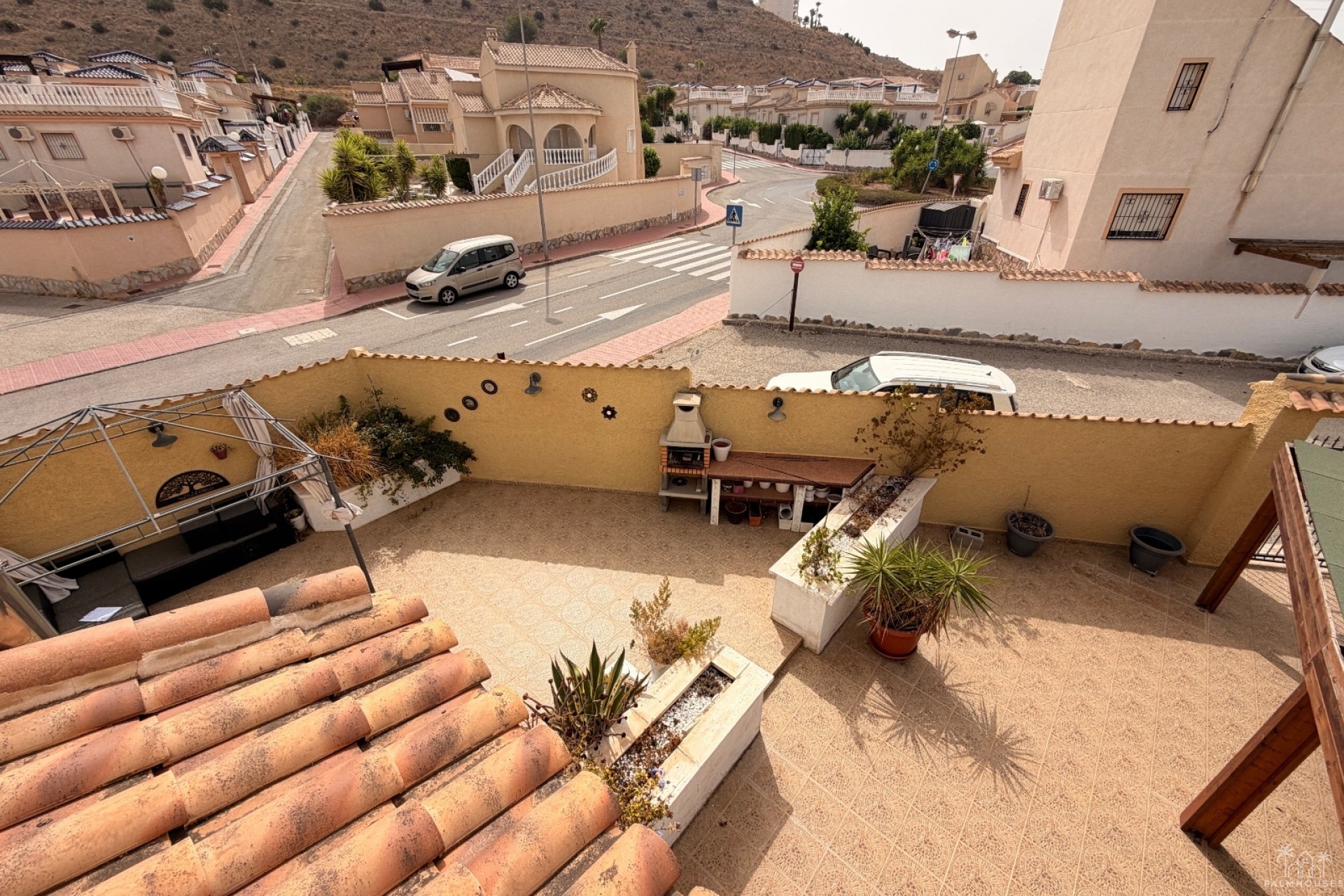 Resale - Villa - Benijofar - Benimar