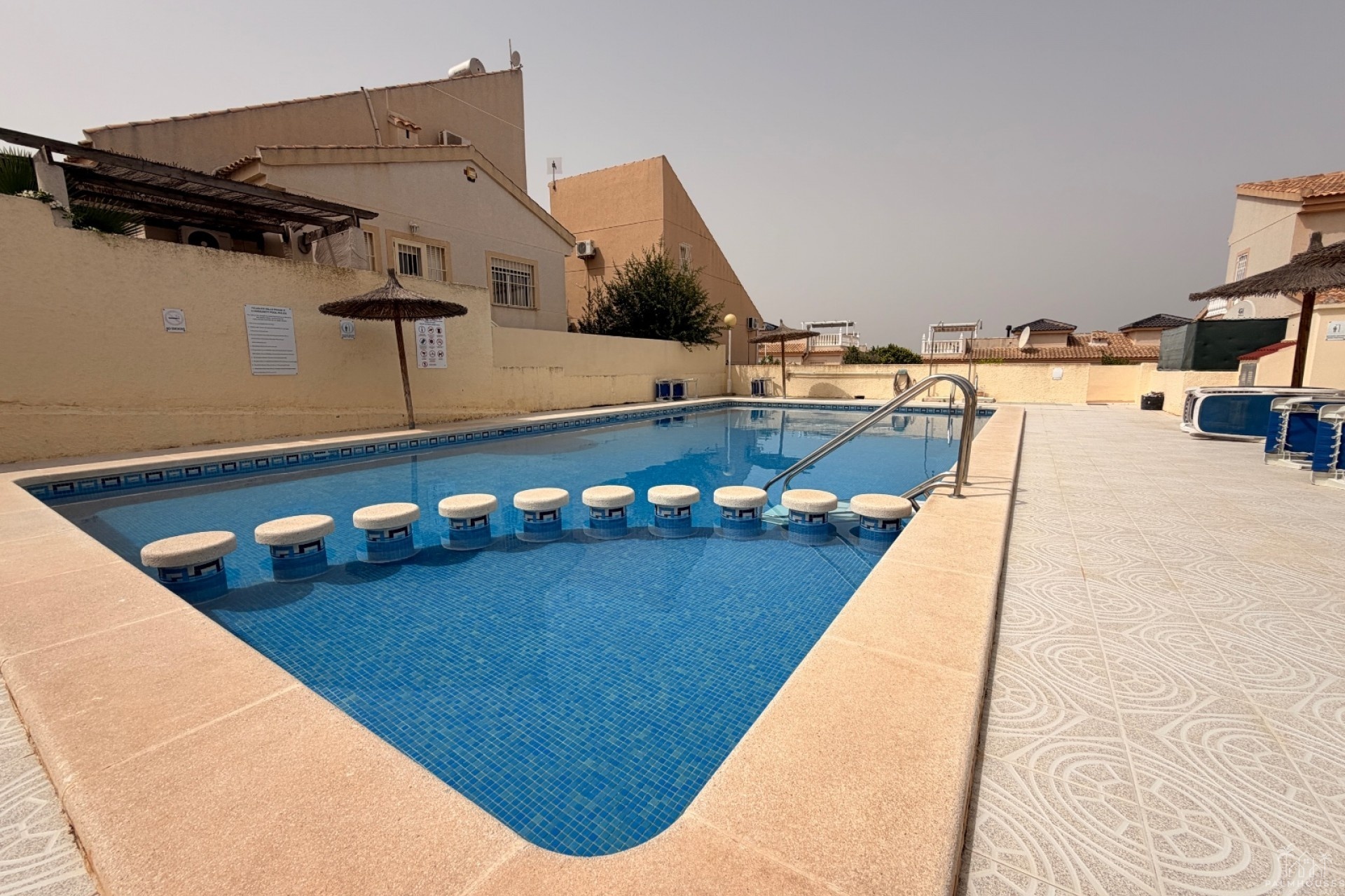 Resale - Villa - Benijofar - Benimar