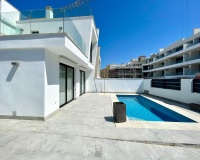 Resale - Villa - Benijofar - Costa Blanca