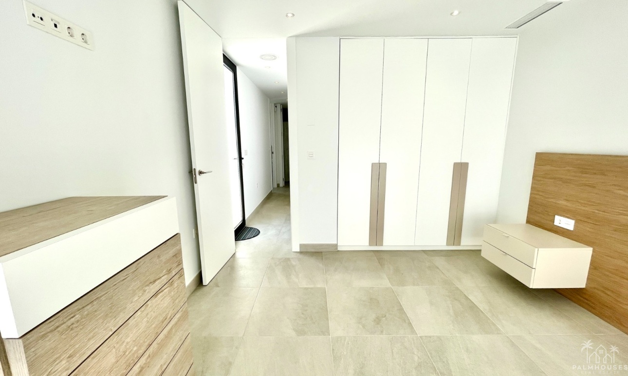 Resale - Villa - Benijofar - Costa Blanca