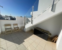 Resale - Villa - Benijofar - Costa Blanca