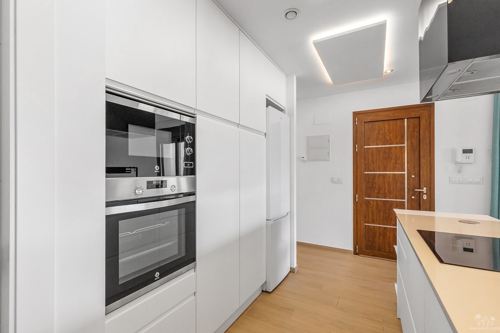 Resale - Villa - Benijofar - Costa Blanca