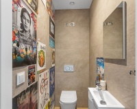 Resale - Villa - Benijofar - Costa Blanca