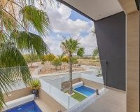 Resale - Villa - Benijofar - Costa Blanca