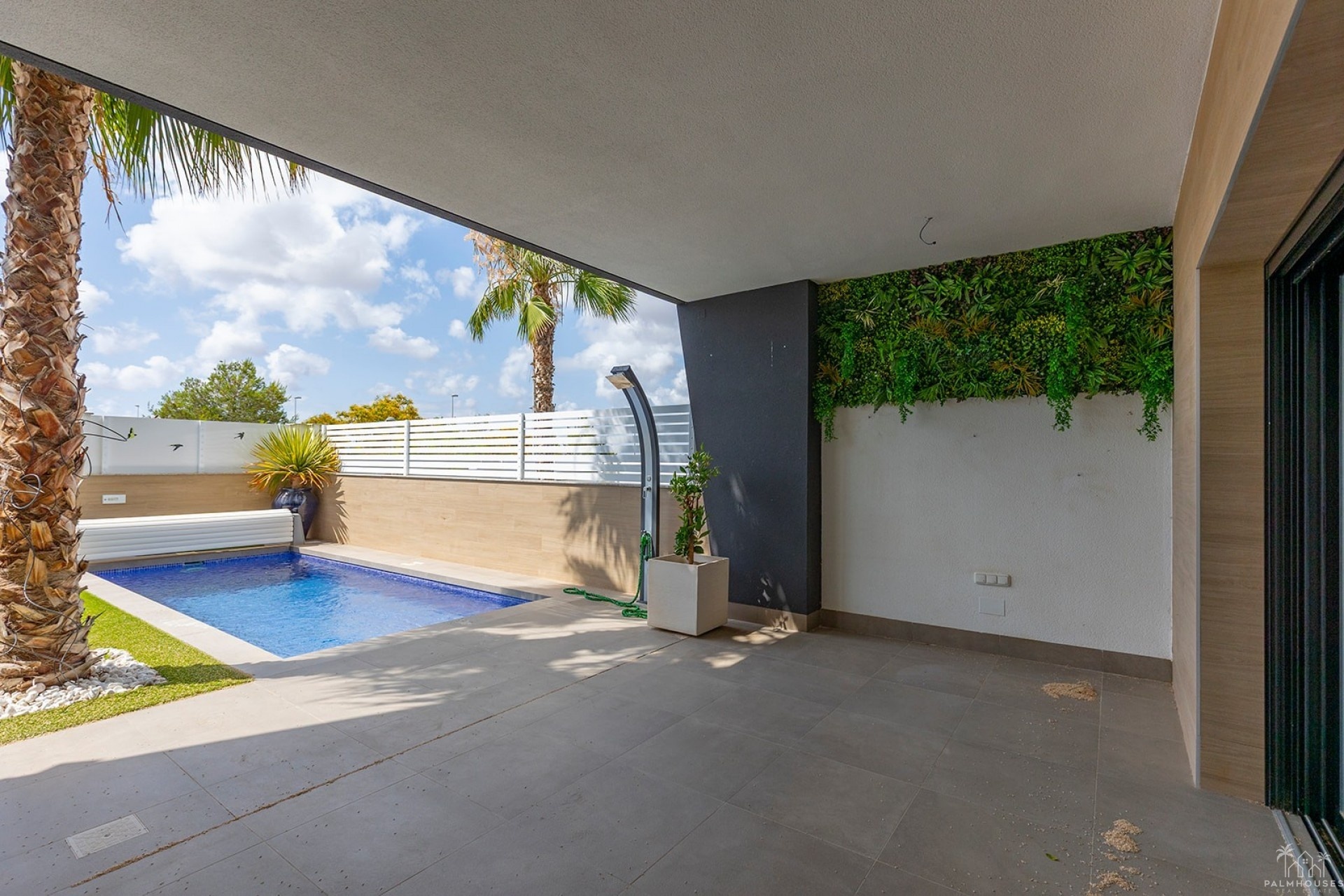Resale - Villa - Benijofar - Costa Blanca