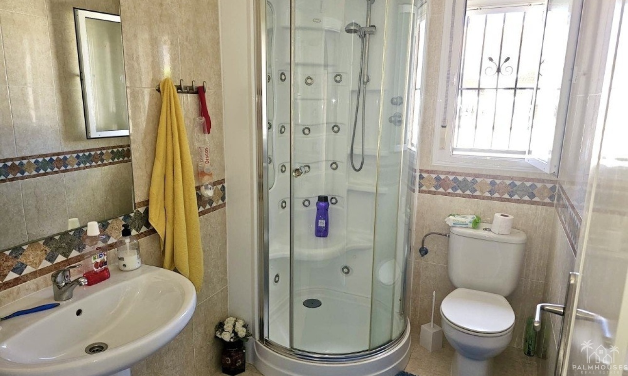 Resale - Villa - Benijofar - Costa Blanca