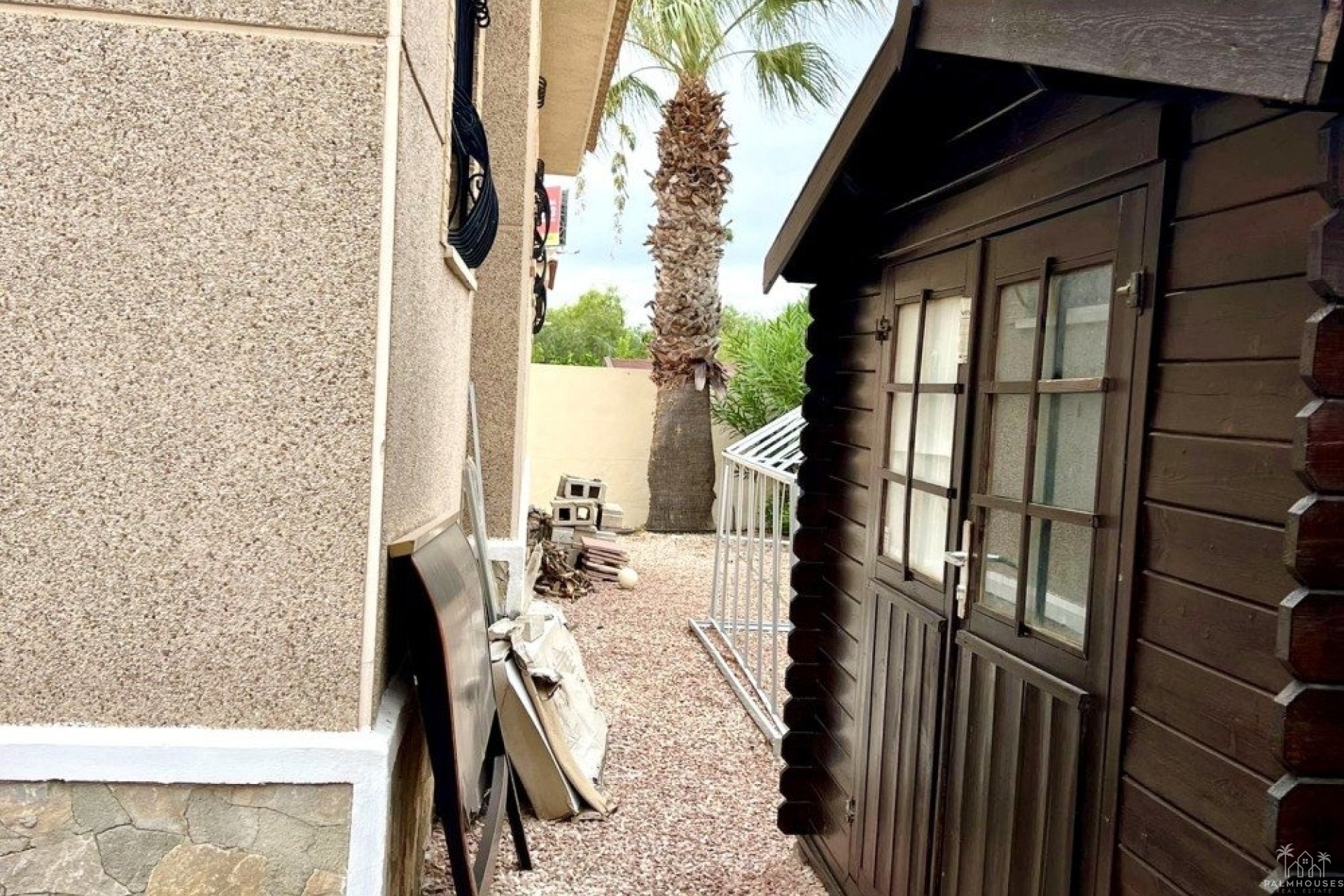 Resale - Villa - Benijofar - Costa Blanca