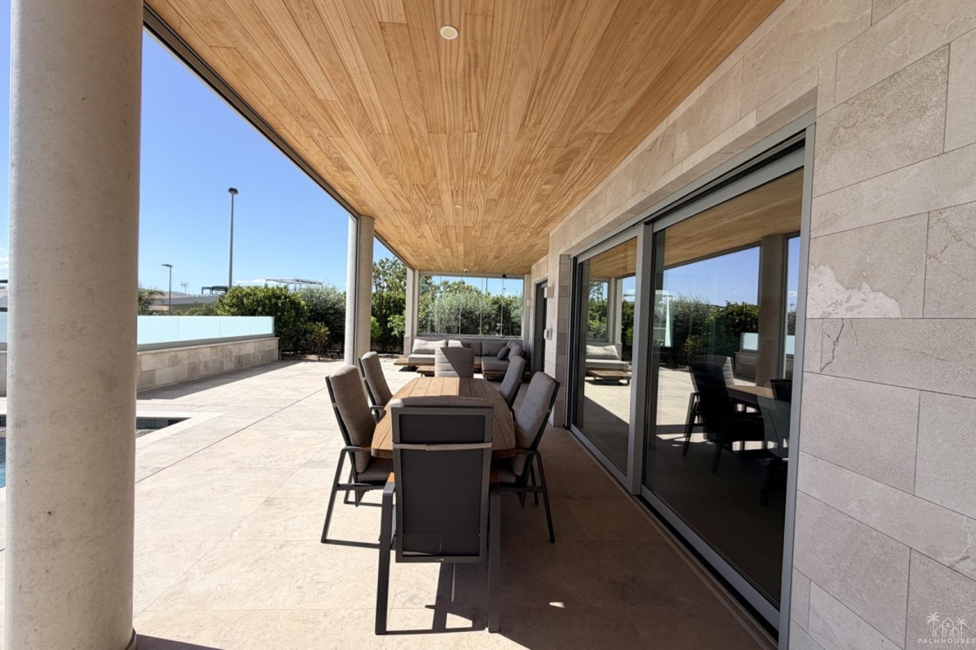 Resale - Villa - Benijofar - Costa Blanca
