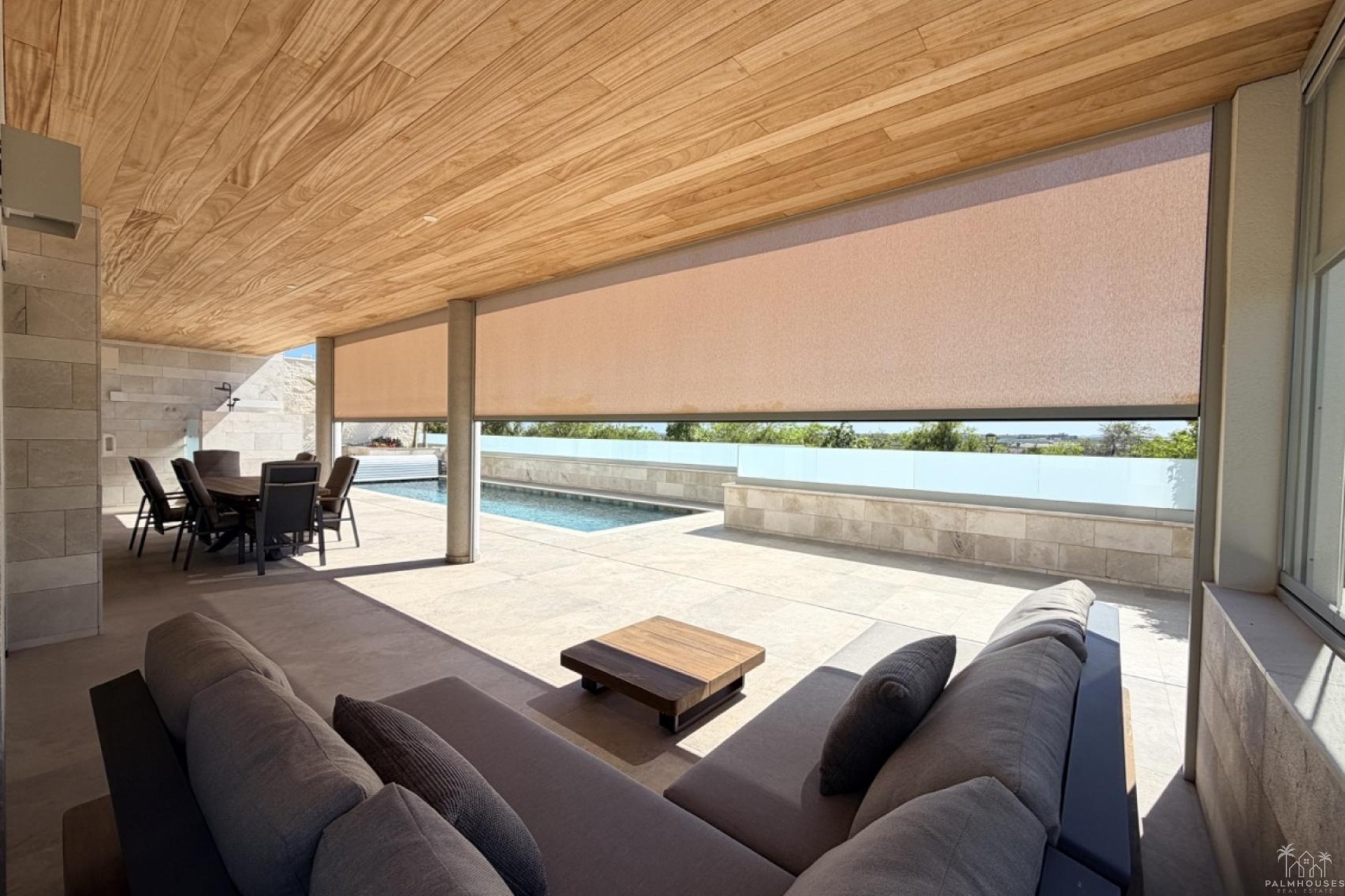 Resale - Villa - Benijofar - Costa Blanca