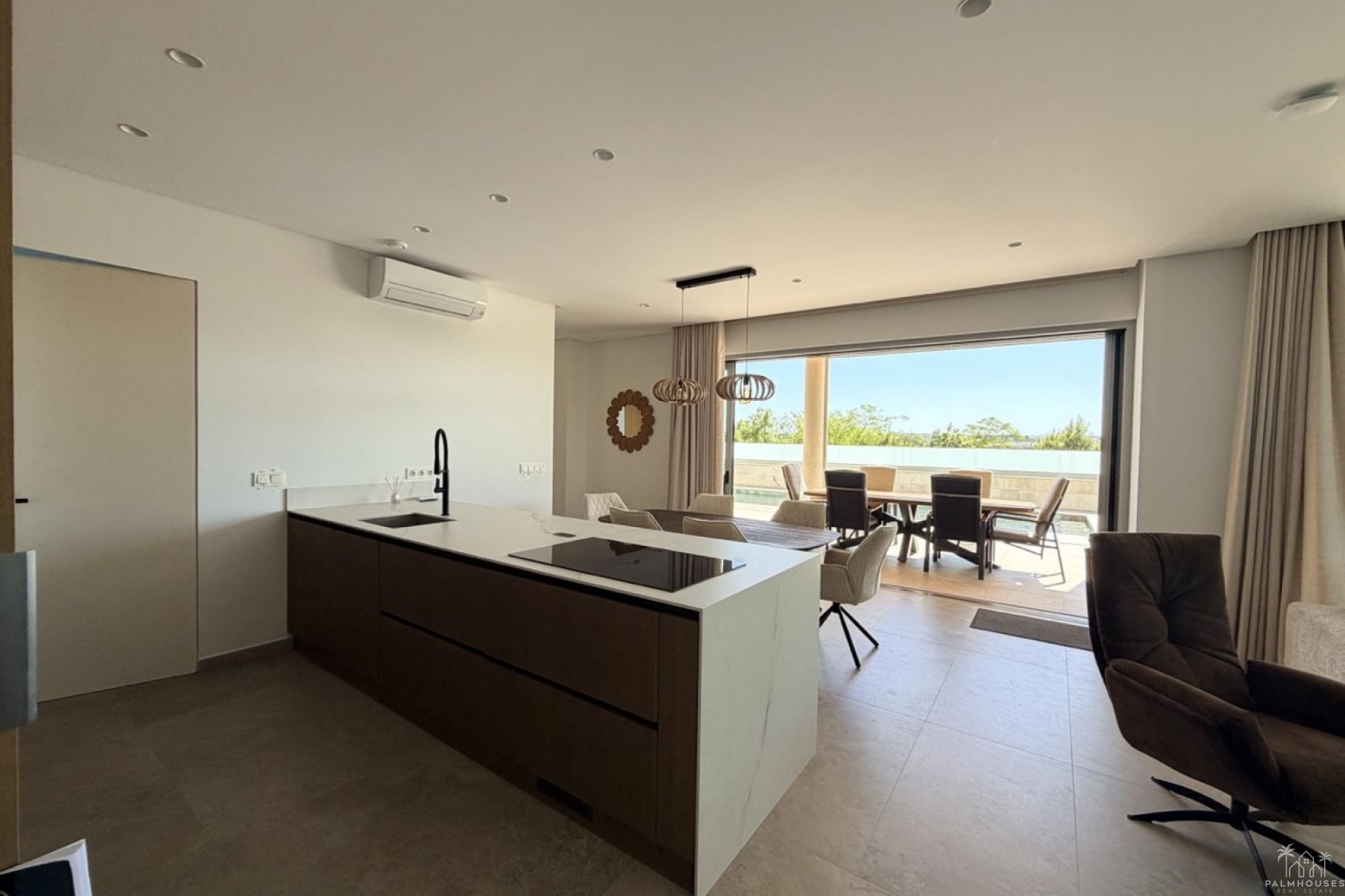 Resale - Villa - Benijofar - Costa Blanca