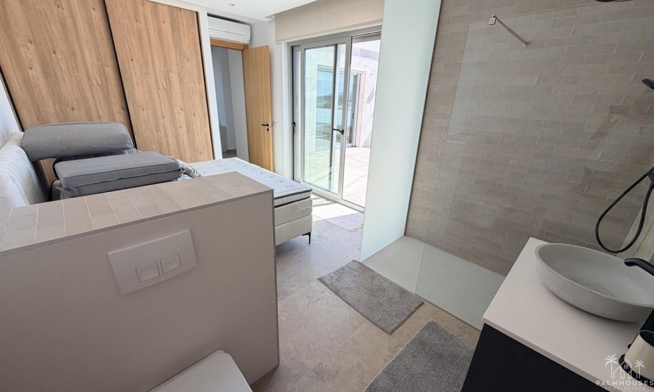 Resale - Villa - Benijofar - Costa Blanca