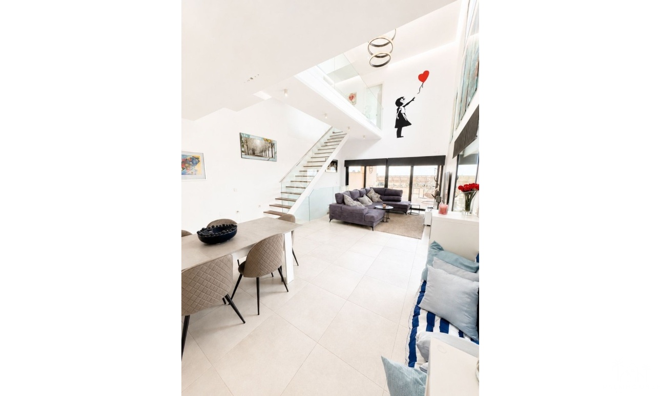 Resale - Villa - Benijofar - Costa Blanca
