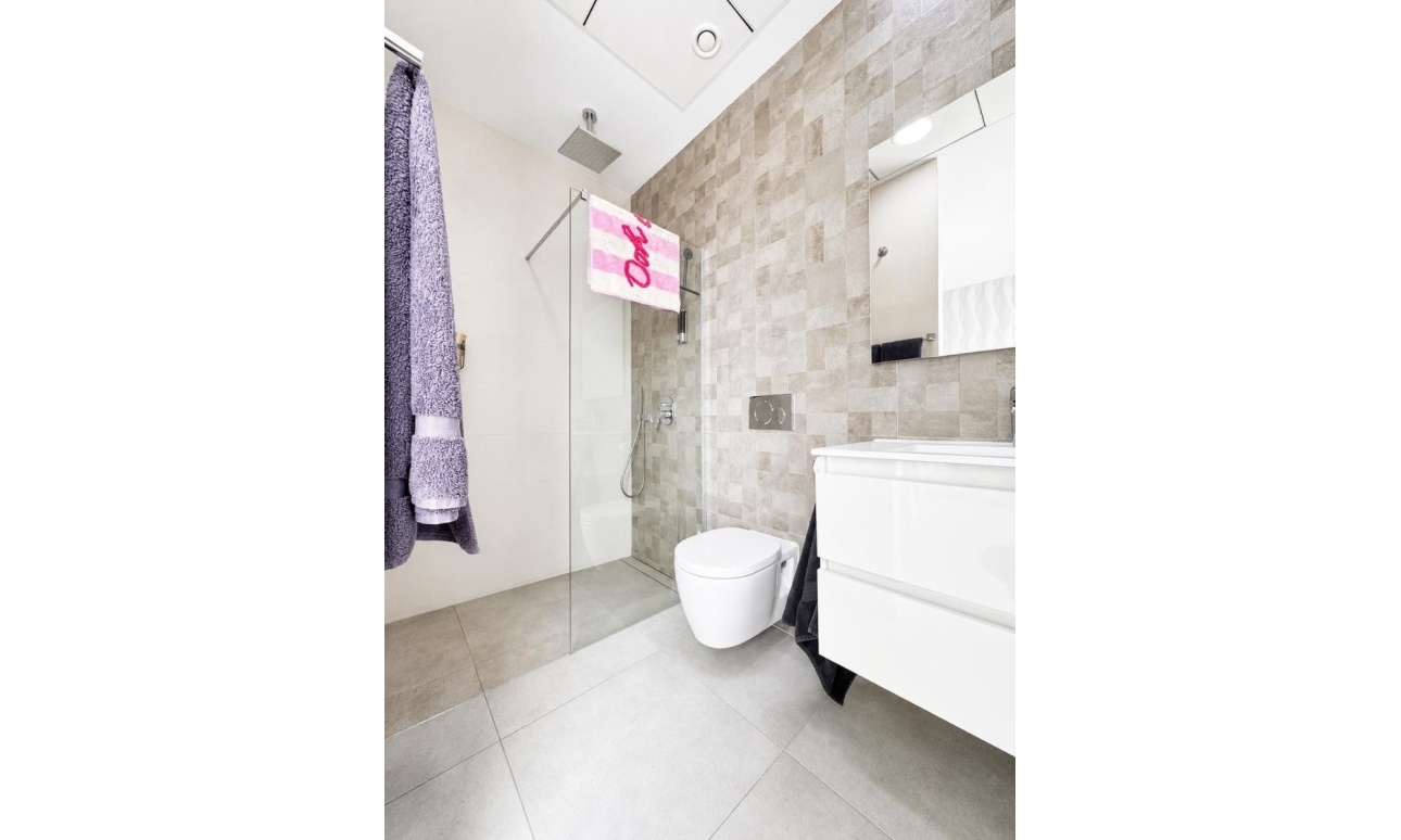 Resale - Villa - Benijofar - Costa Blanca