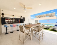 Resale - Villa - Benijofar - Costa Blanca