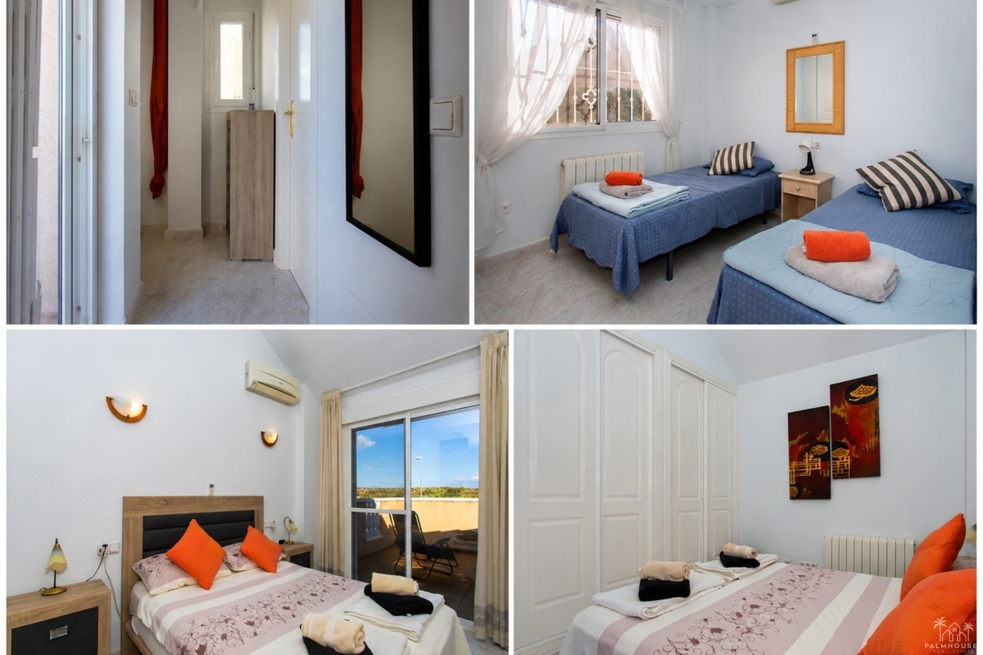 Resale - Villa - Benijofar - Costa Blanca