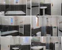 Resale - Villa - Benijofar - Costa Blanca