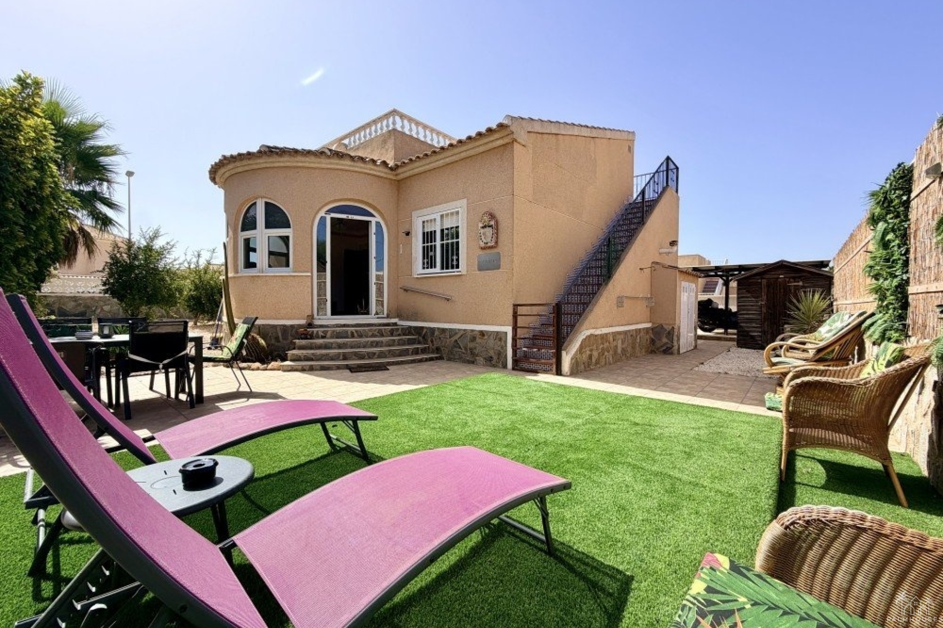 Resale - Villa - Benijofar - Costa Blanca