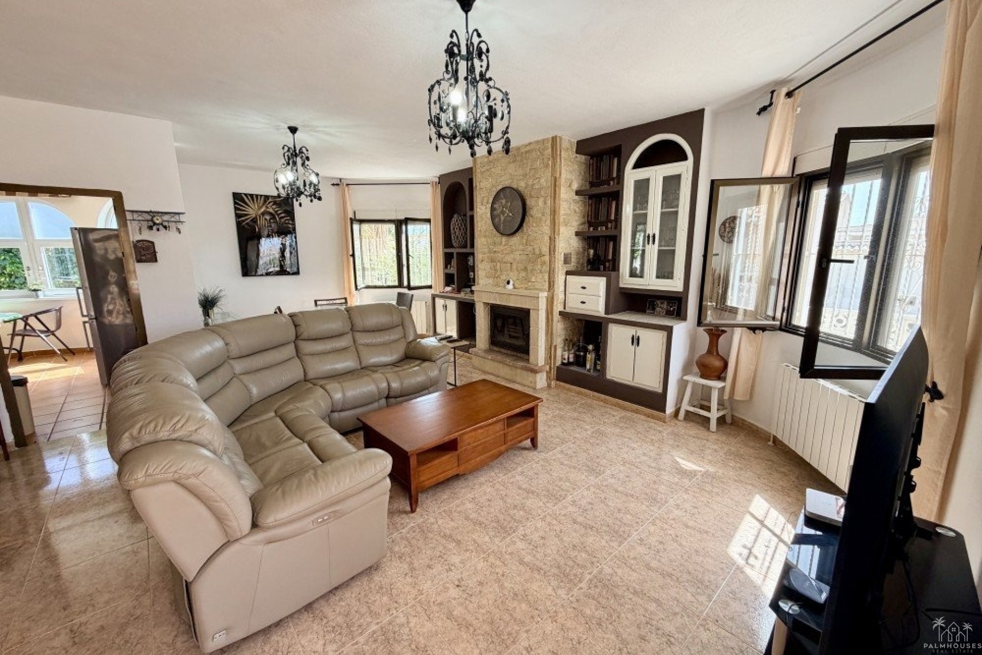 Resale - Villa - Benijofar - Costa Blanca