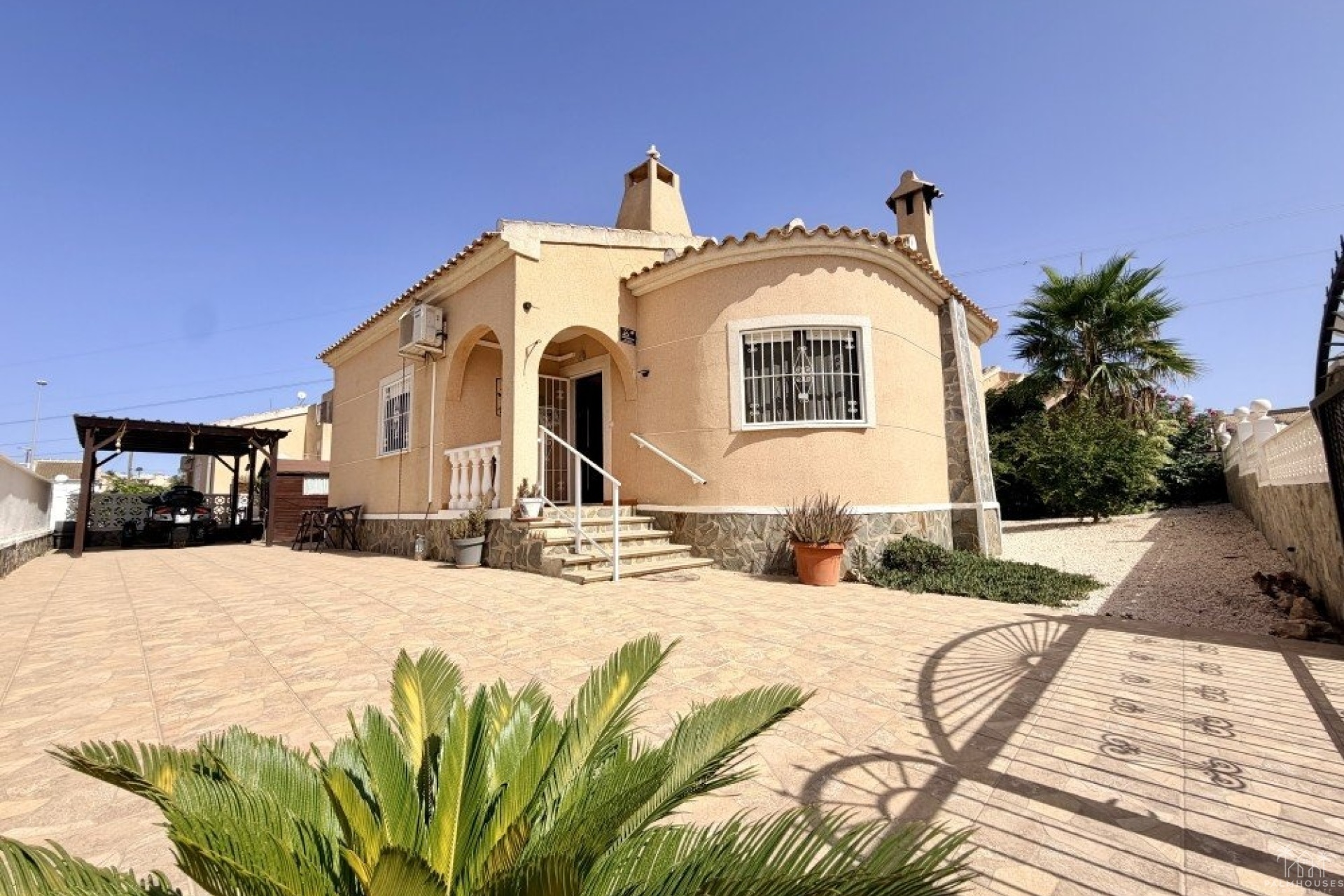 Resale - Villa - Benijofar - Costa Blanca