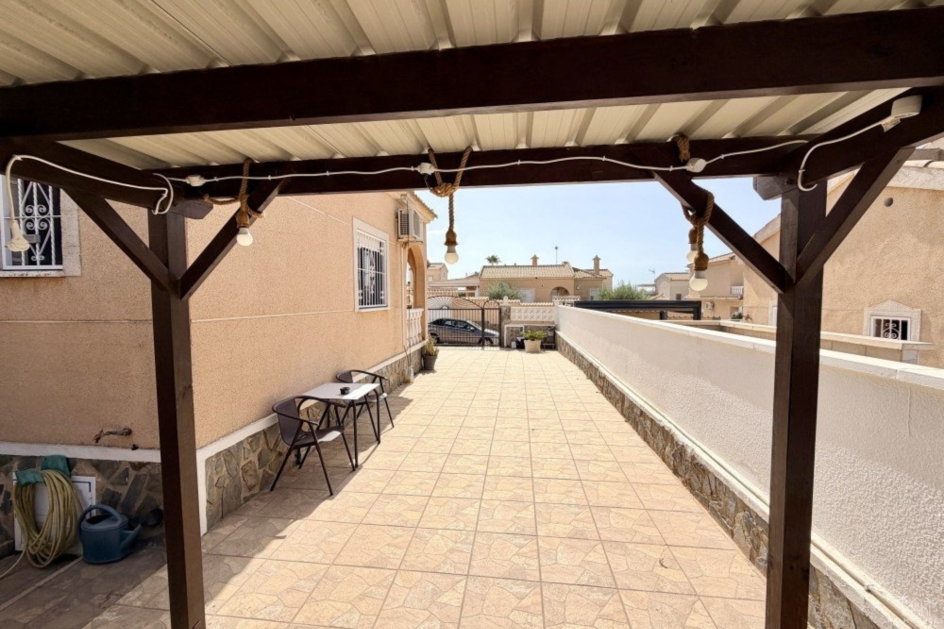 Resale - Villa - Benijofar - Costa Blanca