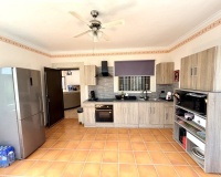 Resale - Villa - Benijofar - Costa Blanca