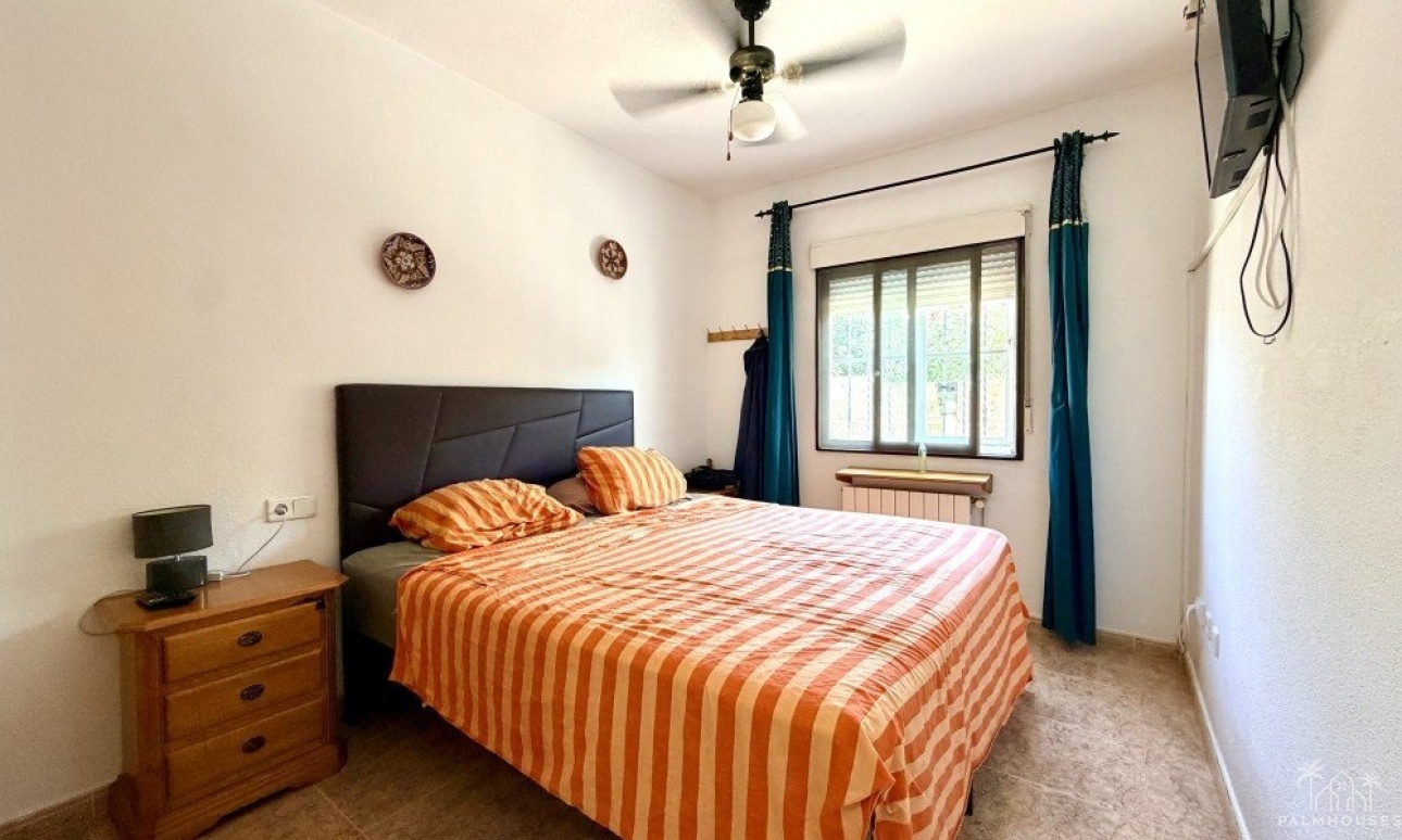 Resale - Villa - Benijofar - Costa Blanca