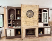 Resale - Villa - Benijofar - Costa Blanca