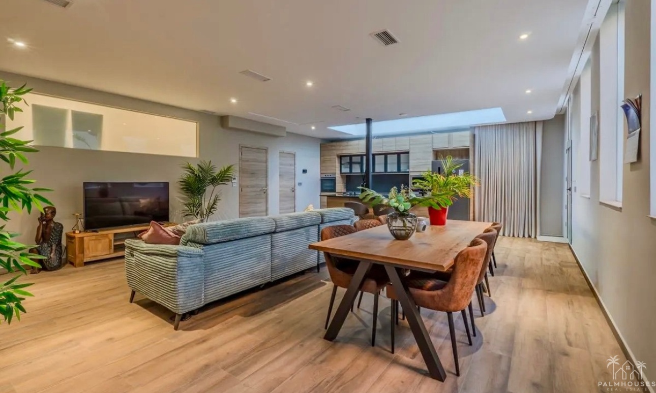 Resale - Villa - Benijofar - Costa Blanca