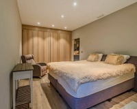 Resale - Villa - Benijofar - Costa Blanca