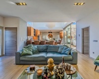 Resale - Villa - Benijofar - Costa Blanca
