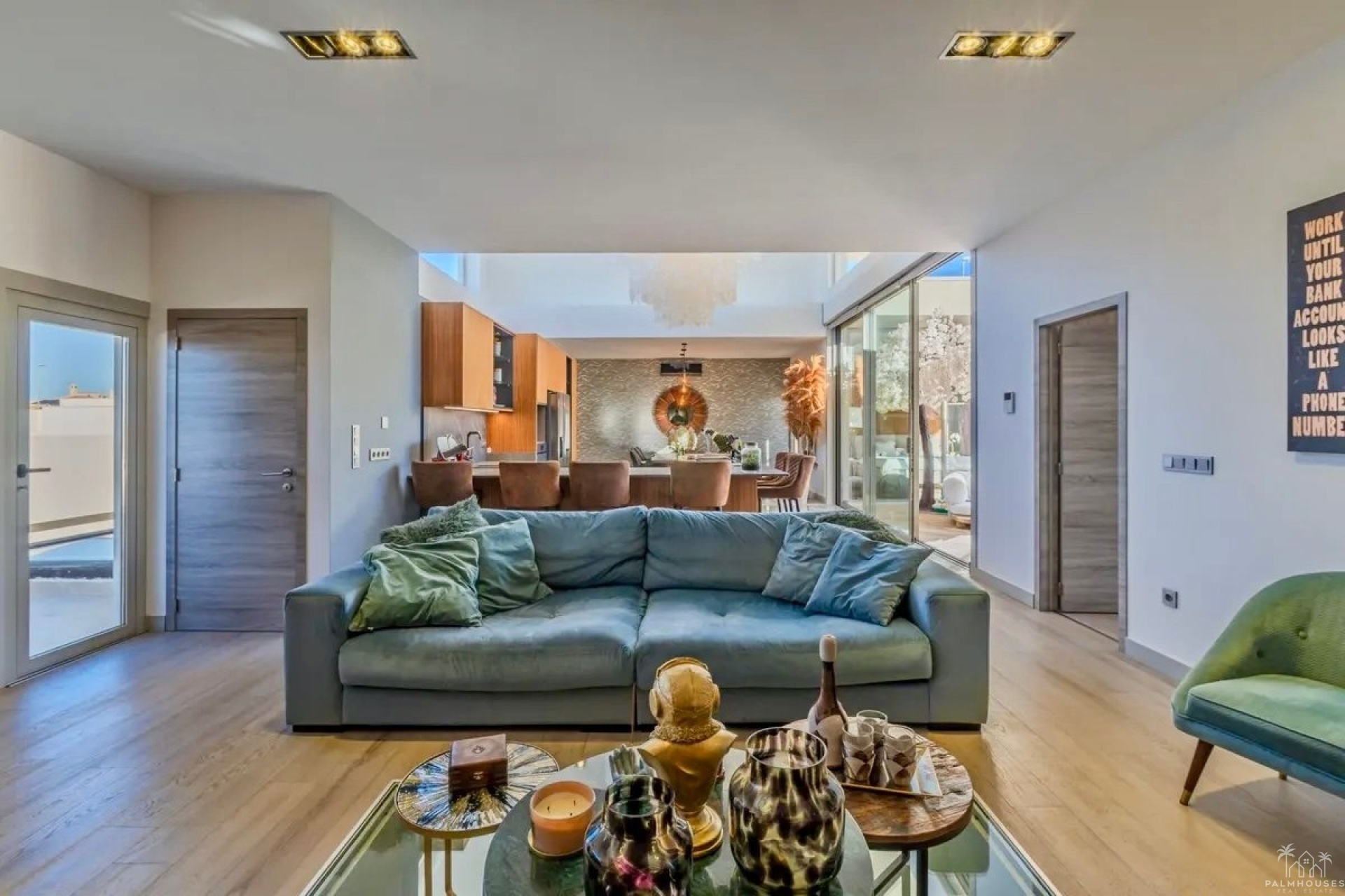 Resale - Villa - Benijofar - Costa Blanca