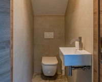 Resale - Villa - Benijofar - Costa Blanca